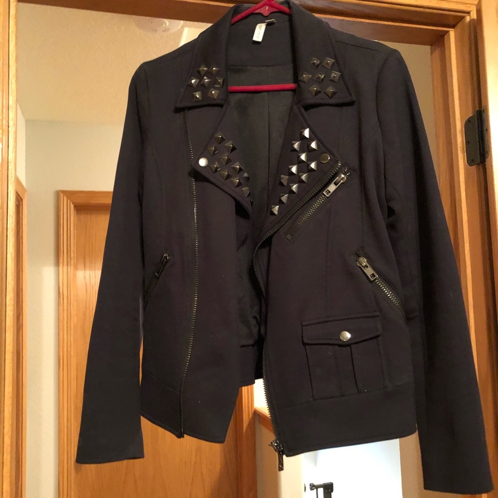 Motto Blazer/Jacket